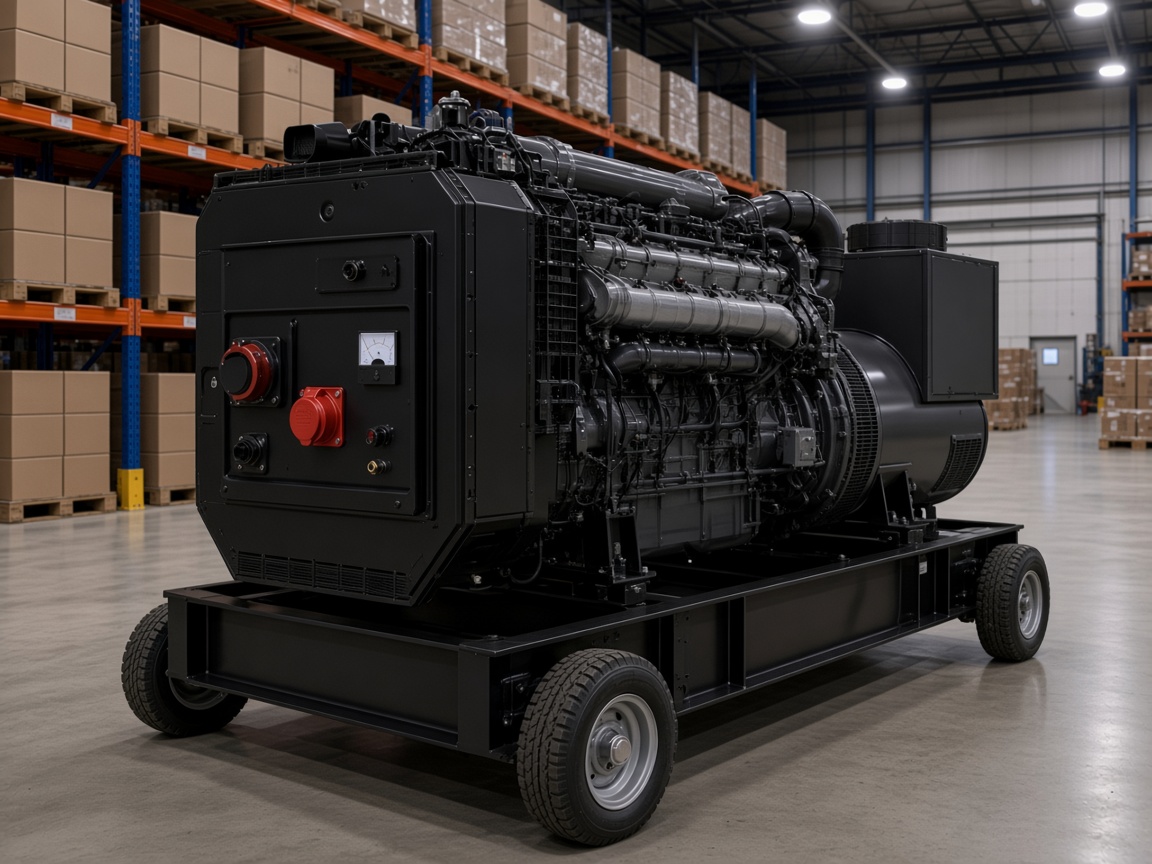 ES-Diesel 20/3