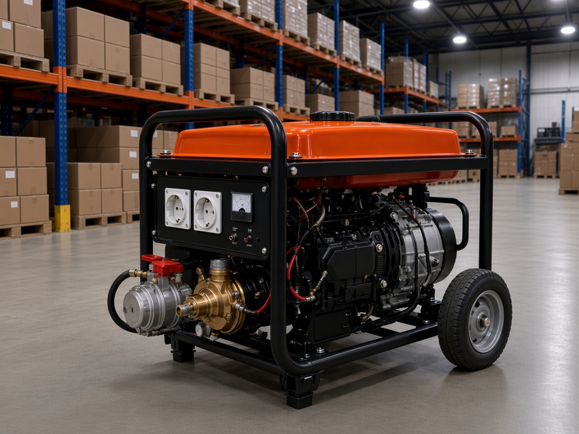 ES-Gas 7
