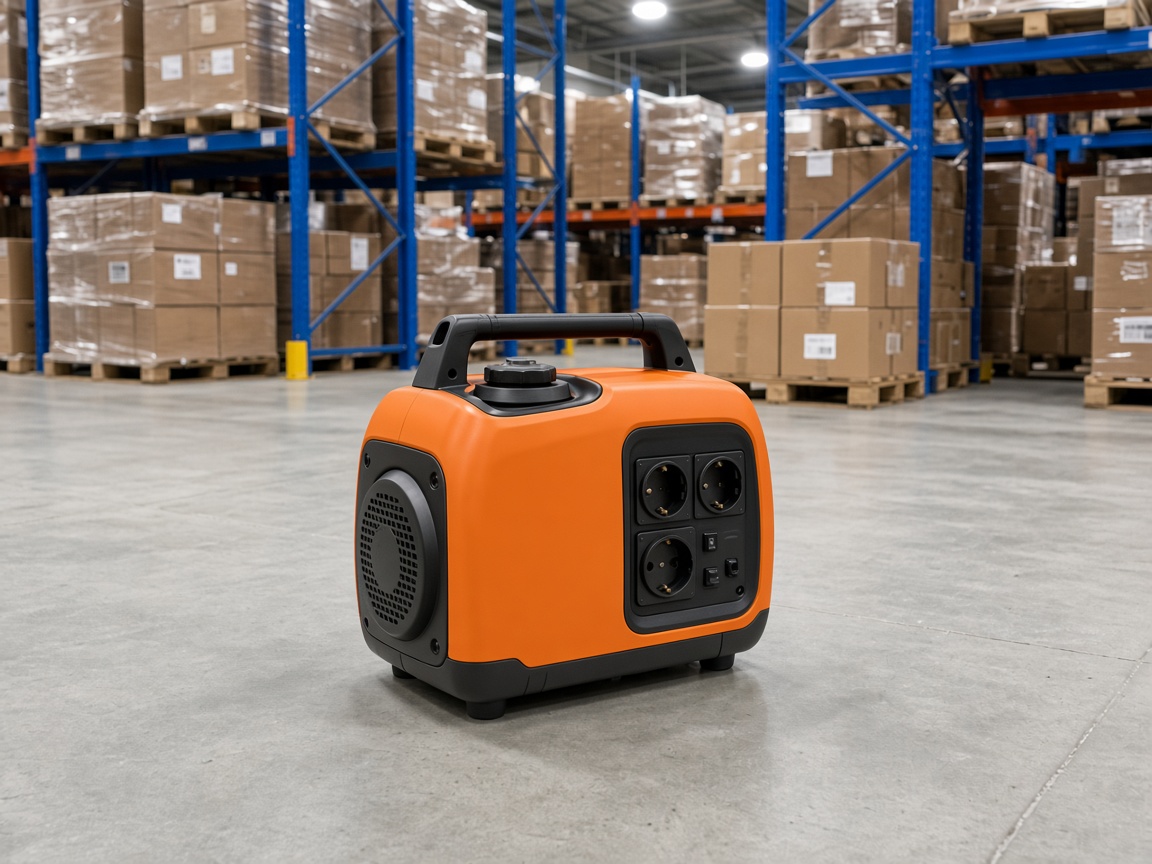 Huter DY2500i