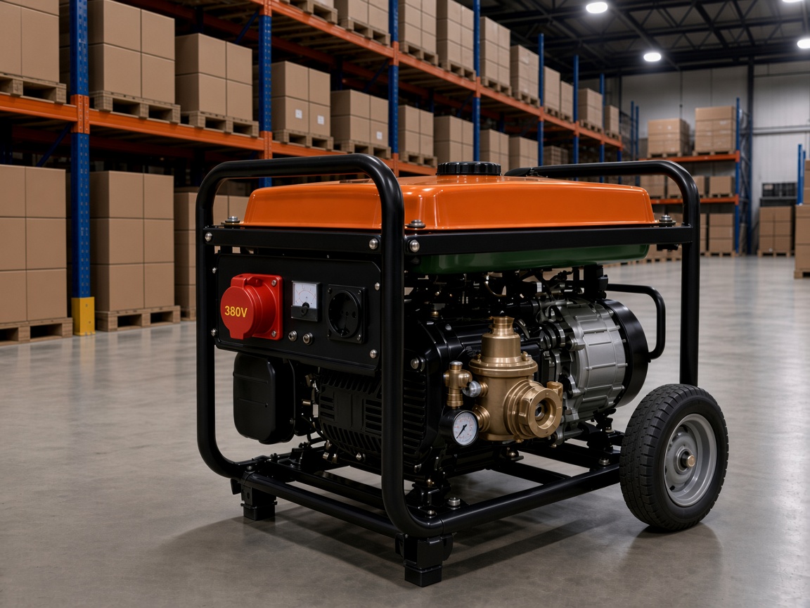 Stavr Gas 14/3