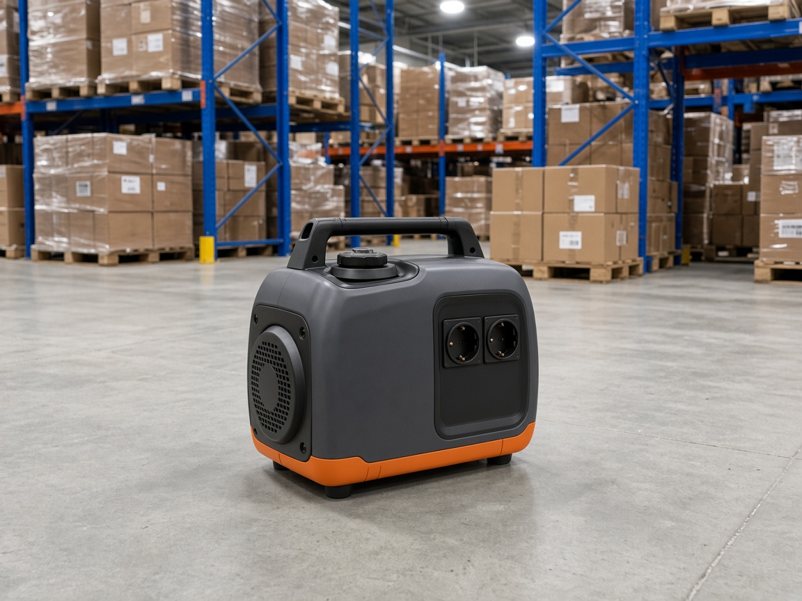 Stavr Power 2.0i