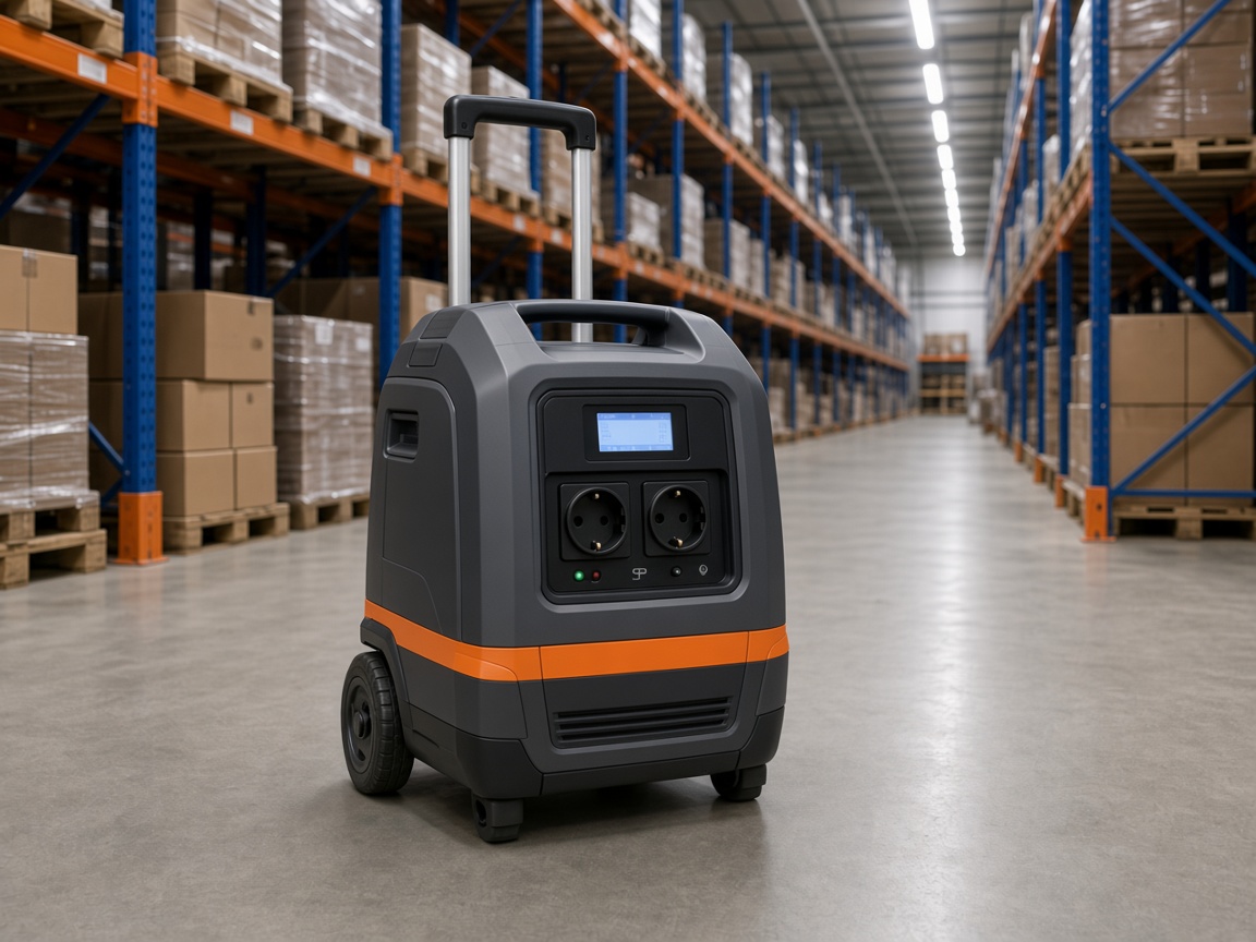 Stavr Power 3.5i